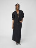 OBJECT EN BRODERIE ANGLAISE TOP, Black, highres - 23044144_Black_005.jpg