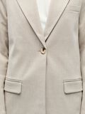 Product image thumbnail - OBJLISA BLAZER, Humus | 5