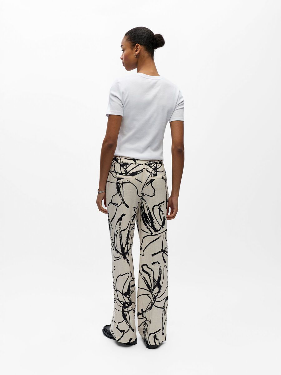 Carousel image - PANTALONES, Sandshell | 3