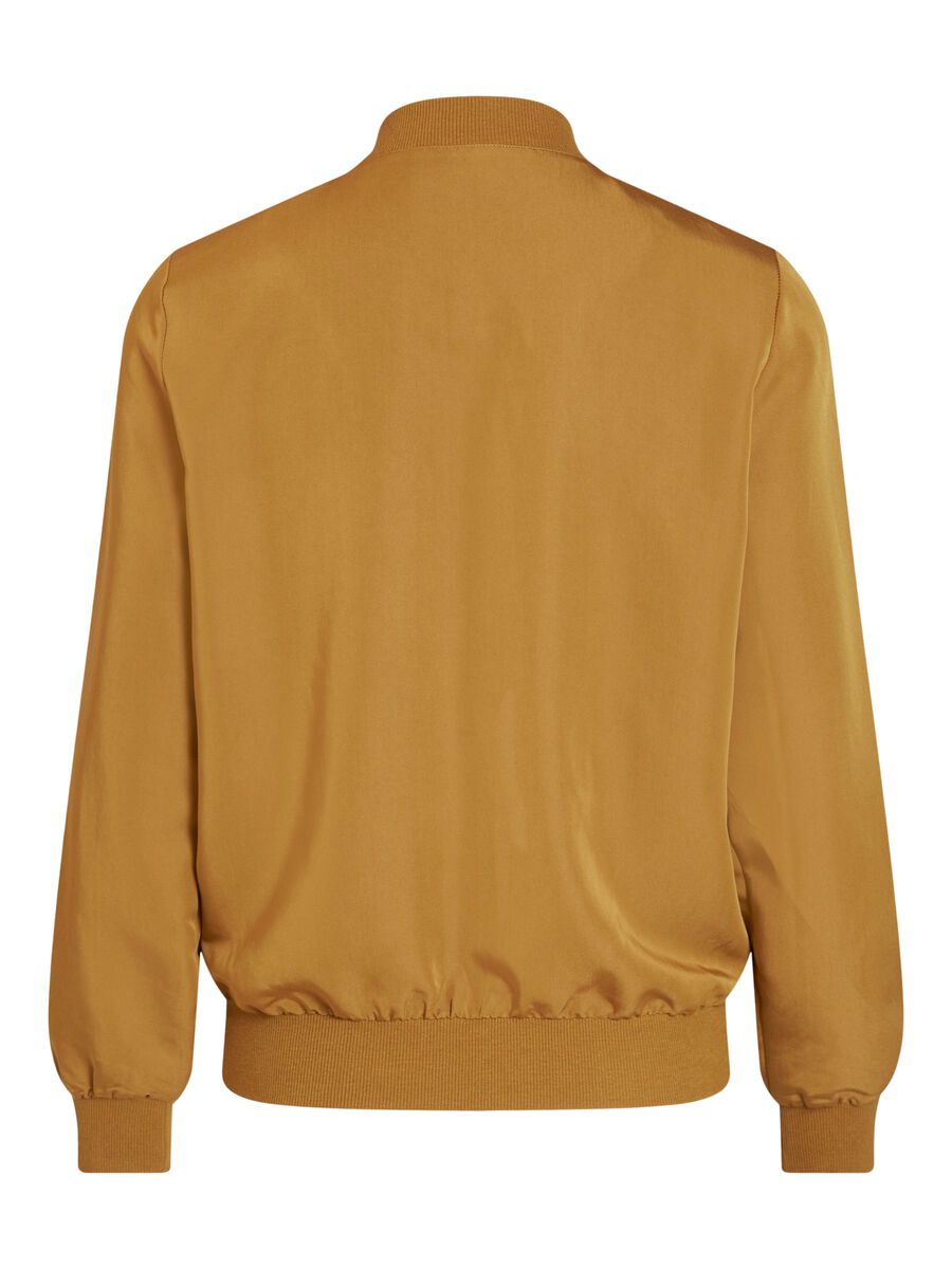 Carousel image - OBJLEE ANN BOMBERJACKE, Tapenade | 2