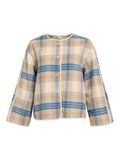 OBJECT CHECKED JACKET, Sandshell, highres - 23048448_Sandshell_1252621_001.jpg