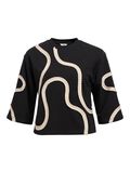 OBJECT PULLOVER, Black, highres - 23045694_Black_1179252_001.jpg