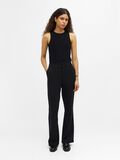 Object Collectors Item MID WAIST TROUSERS, Black, highres - 23040618_Black_005.jpg