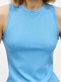 Product image thumbnail - RIBBET TOP, Little Boy Blue | 5