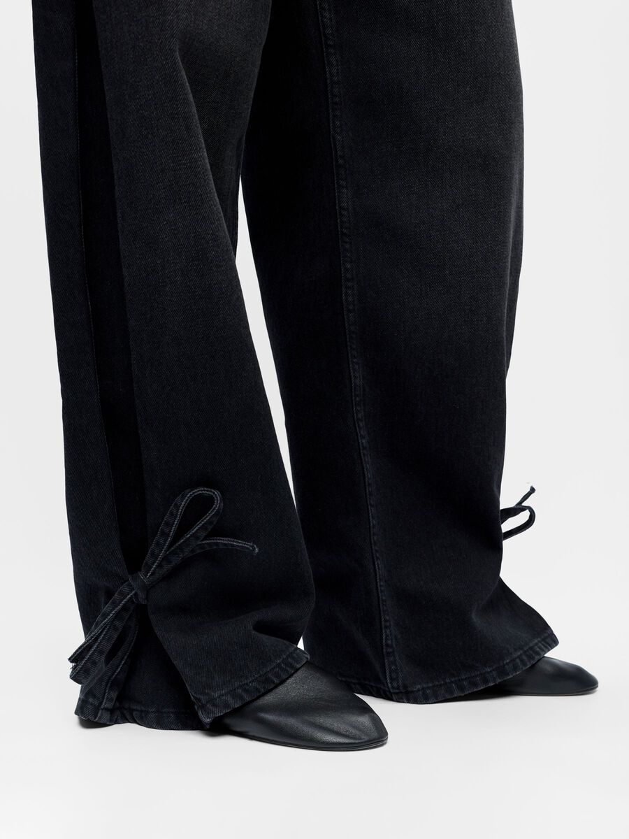 Carousel image - JEANSY, Black Denim | 5