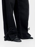 Product image thumbnail - JEANSY, Black Denim | 5