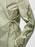 Product image thumbnail - OBJECT COLLECTORS ITEM CHEMISE, Tea | 5