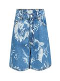 OBJECT PRINTET OLASHORTS, Medium Blue Denim, highres - 23047469_MediumBlueDenim_001.jpg