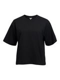 Product image thumbnail - CAMISETA, Black | 1