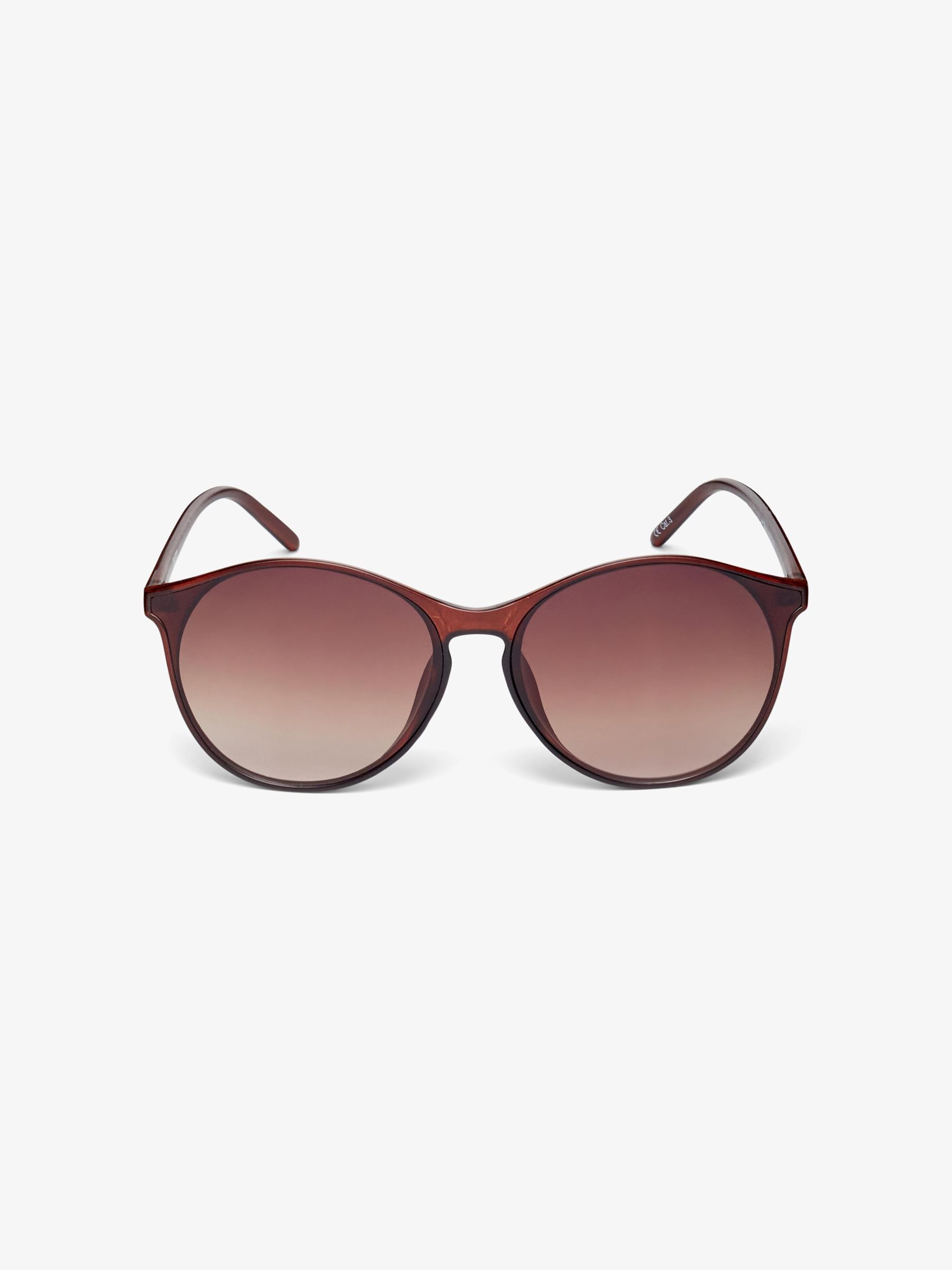 Occhiali dritti sopra on sale