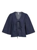 OBJECT DENIM TOP, Dark Blue Denim, highres - 23044751_DarkBlueDenim_1124759_001.jpg