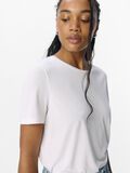 OBJECT OBJANNIE T-SKJORTE, White, highres - 23031013_White_006.jpg