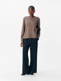 OBJECT LANGÄRMELIGER STRICKPULLOVER, Morel, highres - 23043511_Morel_005.jpg