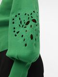 Object Collectors Item EMBROIDERED PULLOVER, Fern Green, highres - 23040749_FernGreen_006.jpg