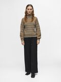 Object Collectors Item HIGH NECK PULLOVER, Fossil, highres - 23042973_Fossil_1065351_005.jpg