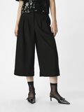 OBJECT PLEATED CULOTTES, Black, highres - 23046741_Black_003.jpg
