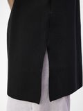 OBJECT KNITTED VEST, Black, highres - 23045355_Black_006.jpg