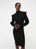 Object Collectors Item VESTITO A MAGLIA, Black, highres - 23040804_Black_003.jpg