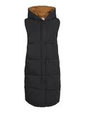 OBJECT LANG MODEL GILET, Black, highres - 23034756_Black_826553_001.jpg
