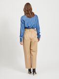 OBJECT POCKET DENIM SHIRT, Medium Blue Denim, highres - 23030995_MediumBlueDenim_004.jpg