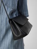 Object Collectors Item LEATHER CROSSBODY BAG, Black, highres - 23043807_Black_004.jpg