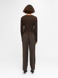 Object Collectors Item RIBBED KNITTED CARDIGAN, Java, highres - 23041159_Java_004.jpg