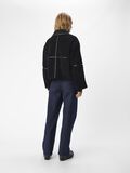 OBJECT TEDDY JACKET, Black, highres - 23046565_Black_004.jpg