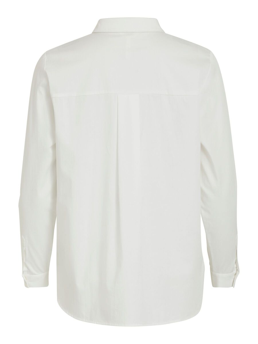 Object Collectors Item CAMISA, White, highres - 23032978_White_002.jpg