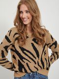 Object Collectors Item PATTERNED KNITTED PULLOVER, Incense, highres - 23033635_Incense_801918_006.jpg