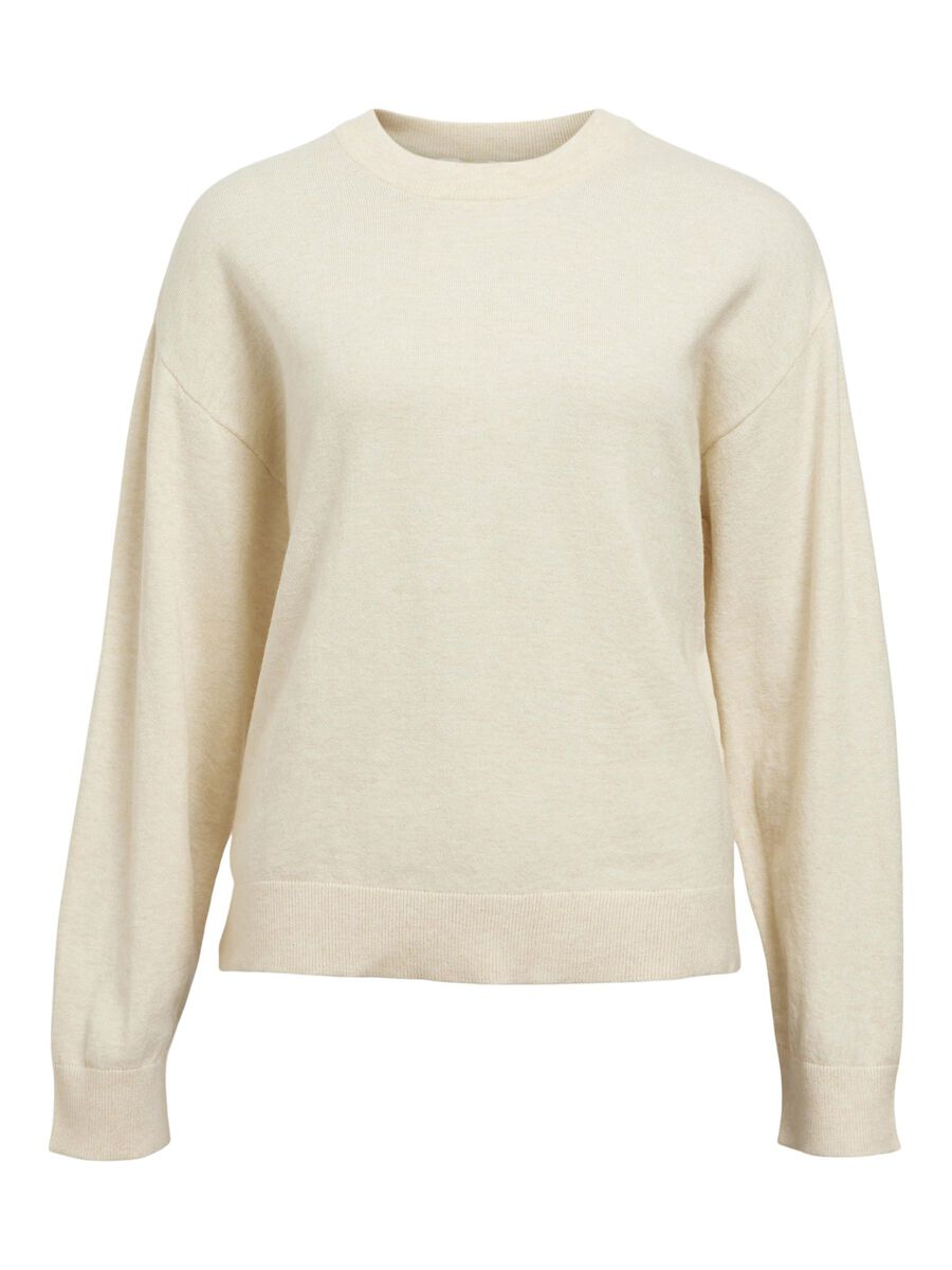OBJECT KNITTED JUMPER, Sandshell, highres - 23045602_Sandshell_1170668_001.jpg