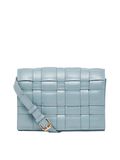 Object Collectors Item FAUX LEATHER CROSSBODY BAG, Blue Mirage, highres - 23034348_BlueMirage_001.jpg