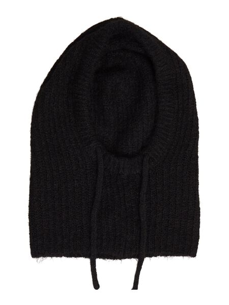 OBJECT OBJMILU BALACLAVA, Black, highres - 23043040_Black_001.jpg