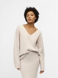 OBJECT PULLOVER A MAGLIA, Silver Gray, highres - 23044288_SilverGray_003.jpg