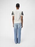 OBJECT SHORT SLEEVED TOP, White, highres - 23045915_White_1164956_004.jpg