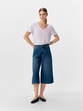 OBJECT DENIM BERMUDA SHORTS, Medium Blue Denim, highres - 23047050_MediumBlueDenim_005.jpg
