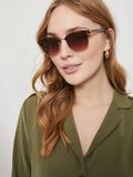 OBJECT ROUND SUNGLASSES, Black, highres - 23032042_Black_003.jpg