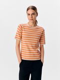 OBJECT OBJESTER T-SHIRT, Sandshell, highres - 23043510_Sandshell_1182968_003.jpg