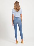 Object Collectors Item STRETCH JEAN SKINNY, Light Blue Denim, highres - 23031860_LightBlueDenim_004.jpg