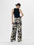 OBJECT PRINTET WIDE FIT JEANS, Black, highres - 23047024_Black_1199298_004.jpg