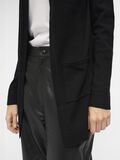 OBJECT OBJTHESS CARDIGAN, Black, highres - 23028514_Black_006.jpg