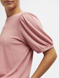 Object Collectors Item BALLOON SLEEVED TOP, Brandied Apricot, highres - 23034454_BrandiedApricot_006.jpg