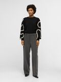OBJECT OBJSIGRID BYXOR, Medium Grey Melange, highres - 23041828_MediumGreyMelange_1073911_005.jpg