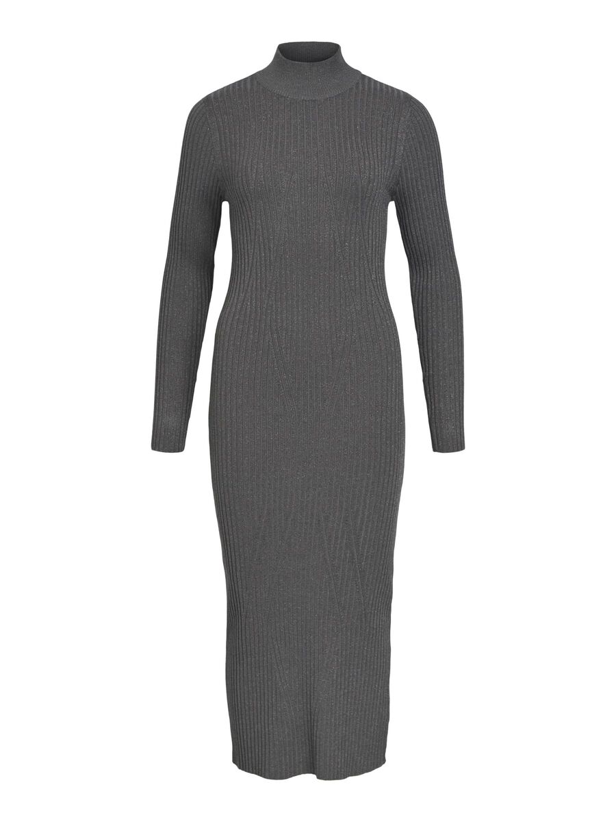 Object Collectors Item RIBBED KNITTED DRESS, Magnet, highres - 23042916_Magnet_1064574_001.jpg
