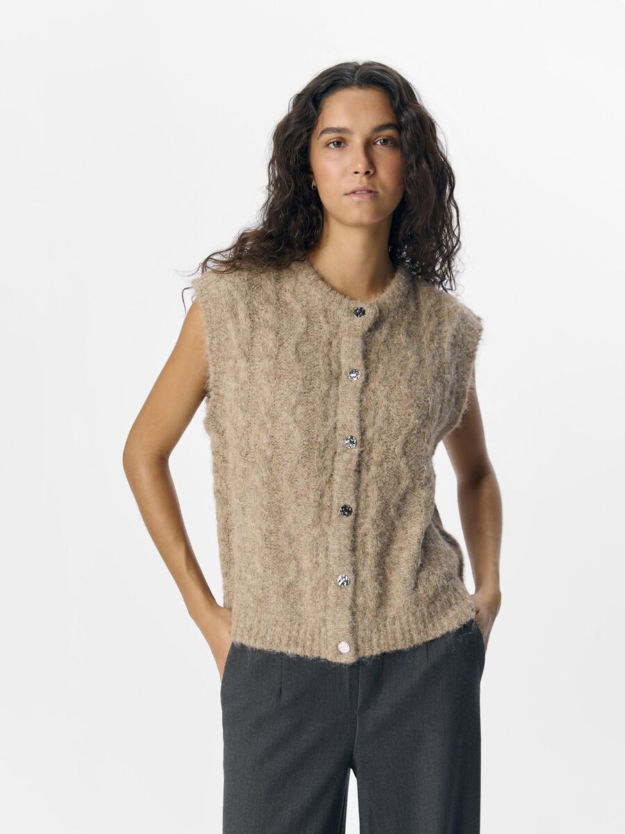 OBJECT KNITTED VEST, Morel, highres - 23046548_Morel_003.jpg