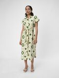 Object Collectors Item PRINTED SHIRT DRESS, Sandshell, highres - 23044127_Sandshell_1101496_005.jpg