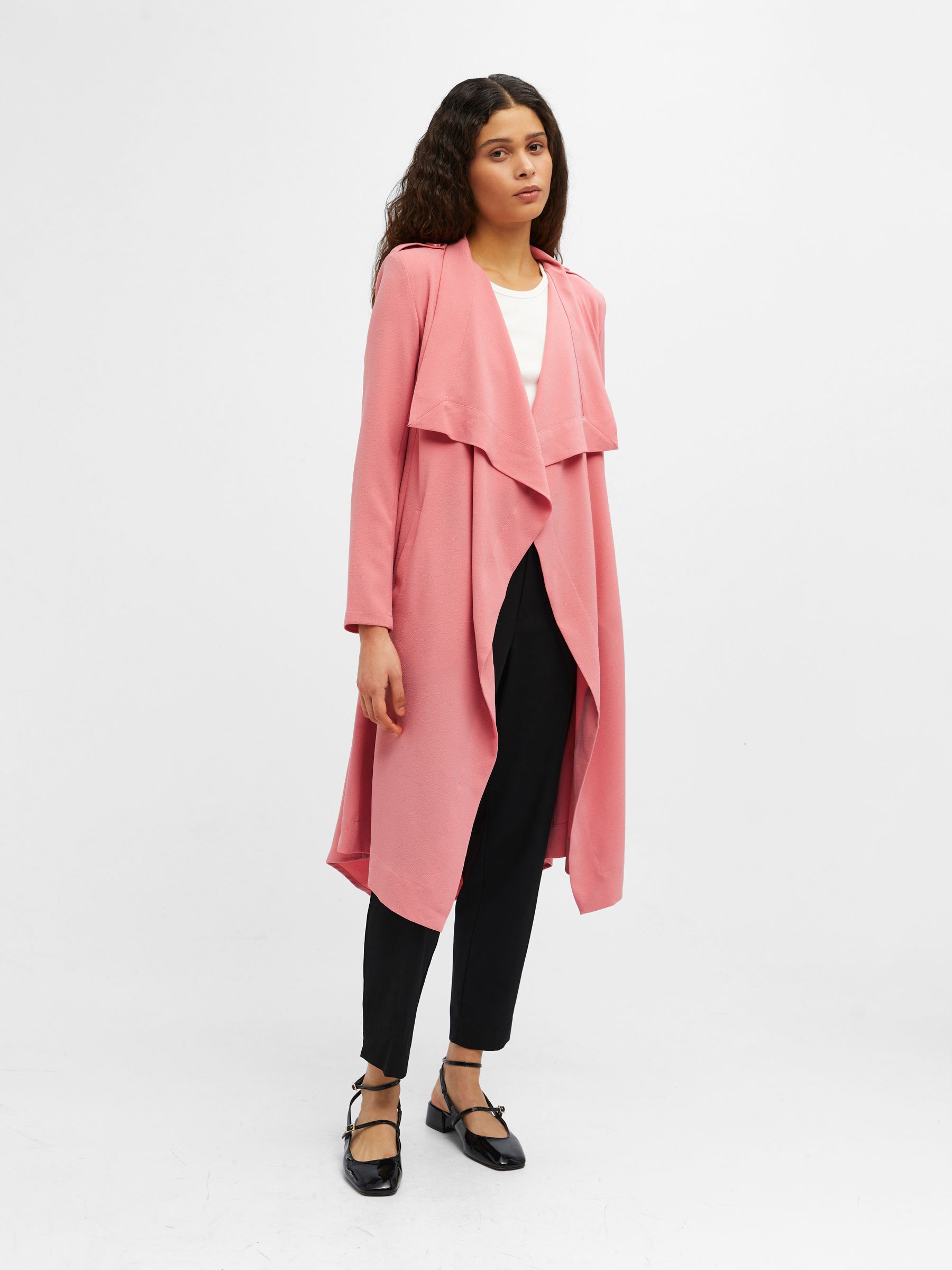 Trenchcoat object sales