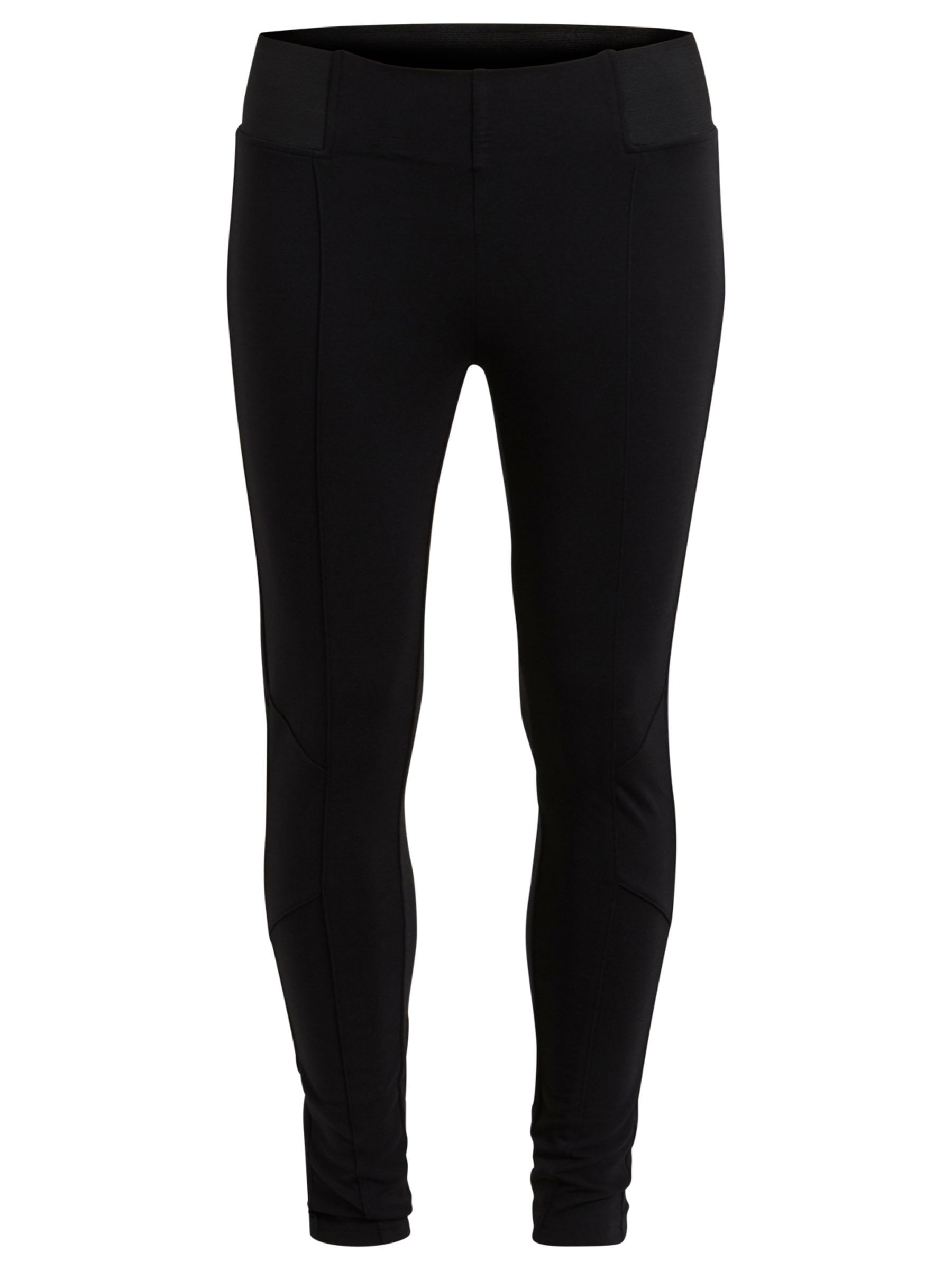 Legging hot sale noir simple