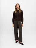 Product image thumbnail - STRICK STRICKJACKE, Seal Brown | 4
