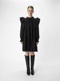 OBJECT OBJHOPE MINI DRESS, Black, highres - 23046942_Black_005.jpg