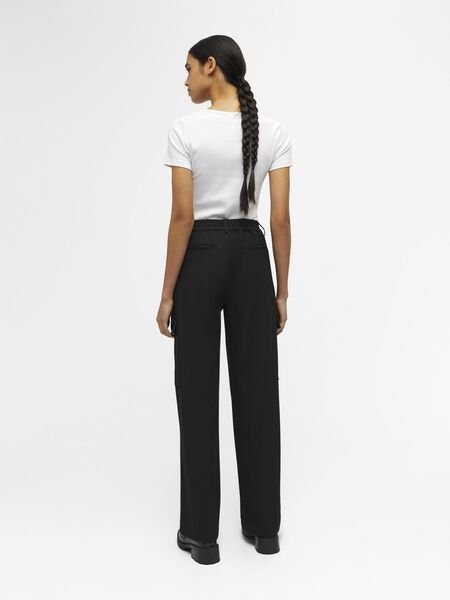 Object Collectors Item PANTALONI, Black, highres - 23042873_Black_004.jpg